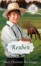 Reuben, New Edition: Ellie's People, Book Four - Paperback - GOOD picture