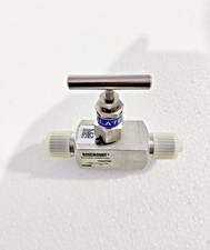 Rosemount C30611-1125-0000 Integral Manifold picture