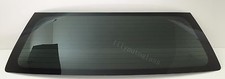 Fit 2007-2012 GMC Acadia  Rear Window Back Glass Heated Factory Privacy Tinted picture