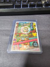 Morpeko 135/128 Me: 30th Celebration Holo. 2 of 3. picture