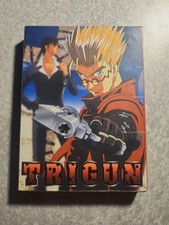 Trigun Complete Collection DVD picture