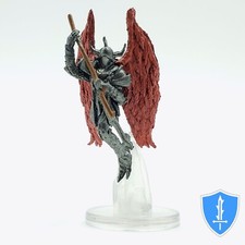 Legion Erinyes - Baldur's Gate Descent into Avernus #23 D&D Dungeon Miniature picture