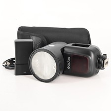 Godox V1 Flash For Nikon V1N #B11 picture