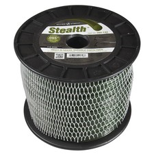 New Stens Stealth Trimmer Line for .095 5 lb. Spool 380-142 picture