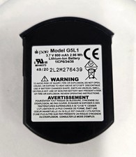 Replacement Battery for G5L1 (for 3M) Drive-Thru Headset- PAR Battery G5 picture