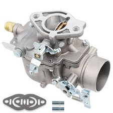 Carburetor for Ford 500 4000 4600 Series 3-Cylinder 1965 and up / Zenith 13912 picture