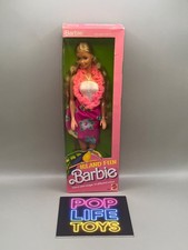 Vintage 1987 Mattel “Island Fun Barbie” #4061 *NRFB* picture