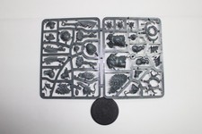 82426 Warhammer Aos Ogor Mawtribes Tyrant on sprue B picture