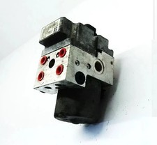 2001-2005 Buick Lesabre ABS Anti Lock Brake Pump Module Actuator Assembly OEM picture
