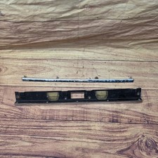 90-98 Bentley Eight RR Silver Spirit Trunk License Plate Number Panel Light OEM picture