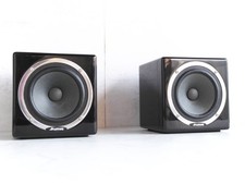 AVANTONE PRO MixCube Full-range Speakers Excellent Sound Tested ZH0TB01 4.5/PC picture