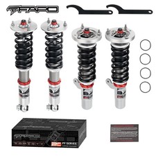 FAPO PF 32 Clicks Coilover for BMW E60 5 Series AWD 525xi 535i 528i xDrive 04-10 picture