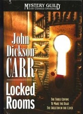 Locked Rooms: The Three Coffins; To Wake the Dead; The Skeleton in the Clock... picture