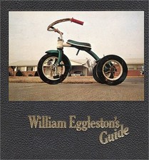 William Eggleston's Guide (Hardback or Cased Book) picture