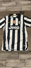 Nike Juventus home Pogba #6 size L 2014/2015 New with Tags picture