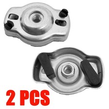 2PCS 503873305 Starter Pawl Bridge for Husqvarna128C 128L 128LD 128LDX 326LS NEW picture