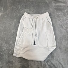 Lululemon City Sweat Joggers Pants Mens Medium Pockets Drawstring Gym Running picture