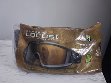 Revision Desert Locust Military Goggles in Original Bag picture
