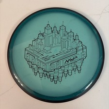 Axiom MVP Particle Glow Proton UPLINK Circuit Challenge 2025 Scaled 179g picture