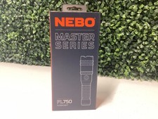 Nebo Master Series FL750 750 Lumen LED Flashlight picture