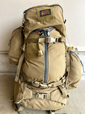 Mystery Ranch Mountain Recce Carson Mountain Pack coyote brown picture