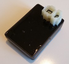 CDI HONDA XL600LM 85-89, XL600RM 86, XL600RMG  30410-MK5-003 (CI87) picture