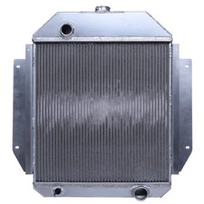 For Ford F-150 1978-1979 Reach Cooling 41-397 Engine Coolant Radiator picture