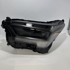 2024-2026 Toyota Tacoma Trail Hunter Left Side LED Headlight OEM picture