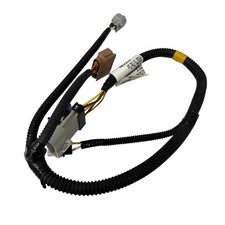Navistar International Wiring Harness 6116158C91 Engine Electrical Connector NOS picture