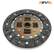 OEM Cushman Clutch Friction Plate 22400-85141, 2018-2024 Spraytek & Truckster picture