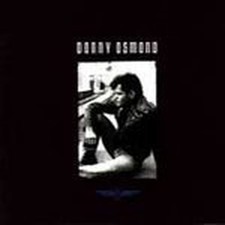 Donny Osmond, Donny picture