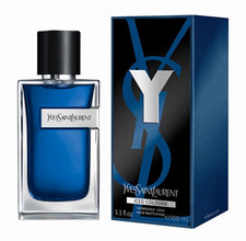 Yves Saint Laurent Y Eau de Toilette Intense Spray 3.3 fl oz picture