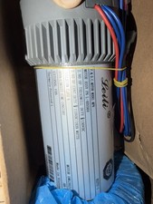 NordicTrack T 6.5 S T 6.5 SI Treadmill DC Drive Motor 405626 picture