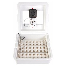 Little Giant Deluxe Egg Incubator with Automatic Turner Not Ship CA picture