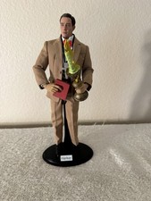 Custom Jonathan Harker Horror of Dracula Hammer 1/6 12” Figure Accessories picture