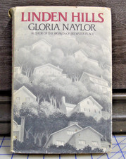 Linden Hills by Gloria Naylor picture