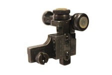 Rare Remington M24 SWS Sniper Back Up Iron Sight Paramount RPA TRAKKER All Steel picture
