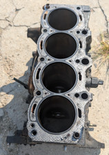 Mk2 Toyota MR2 NA 2.2L 5SFE Engine Short Block 2.2L 1993 OEM SW20 USDM 93 94 95 picture