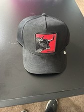 Goorin Bros Raging Bull Sold Out picture