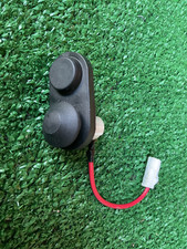 1996- 2002 Toyota 4RUNNER Door Dome Light Lamp Switch OEM #84231-12080 picture