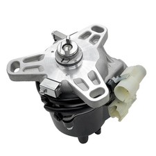 Ignition Distributor For 1988-1991 Honda Civic 1.5L 8417401 picture