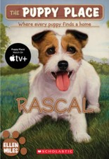Rascal (The Puppy Place #4) - Paperback By Miles, Ellen - VERY GOOD picture