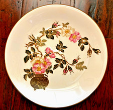 Antique Royal Worcester, J.E. Caldwell Porcelain Plate Pattern 2040 Japonism -L picture