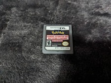 Pokemon Legendary Dogs Distribution 2011 NTR-Y8PE-USA NFR Authentic + Case picture