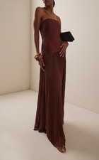 Alexis Sunniva Dress $ 895 Size M picture