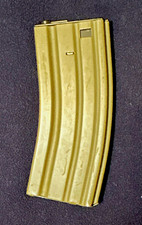 Hi cap airsoft Mag. 250 round picture