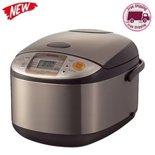 Zojirushi 6 Cup Micom Rice Cooker & Warmer 800W  picture