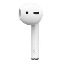 Genuine Apple AirPods 2nd Generation Replacement Earbud (Right Ear Only) A2032 picture