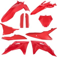 Acerbis Full Plastic Kit - Original 25 2987218211 picture