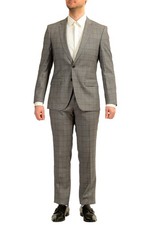 Hugo Boss Men's 